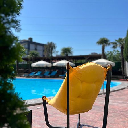 Family Apartments In Μπατούμι Εξωτερικό φωτογραφία