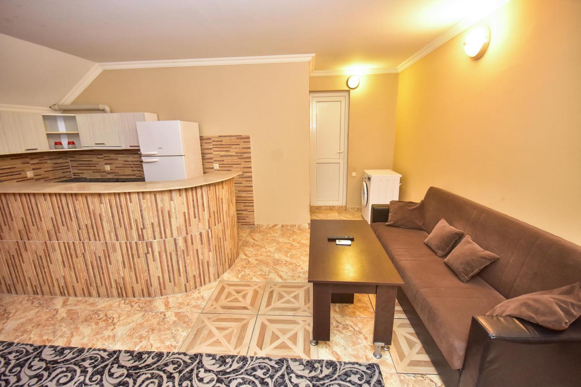 Family Apartments In Μπατούμι Εξωτερικό φωτογραφία