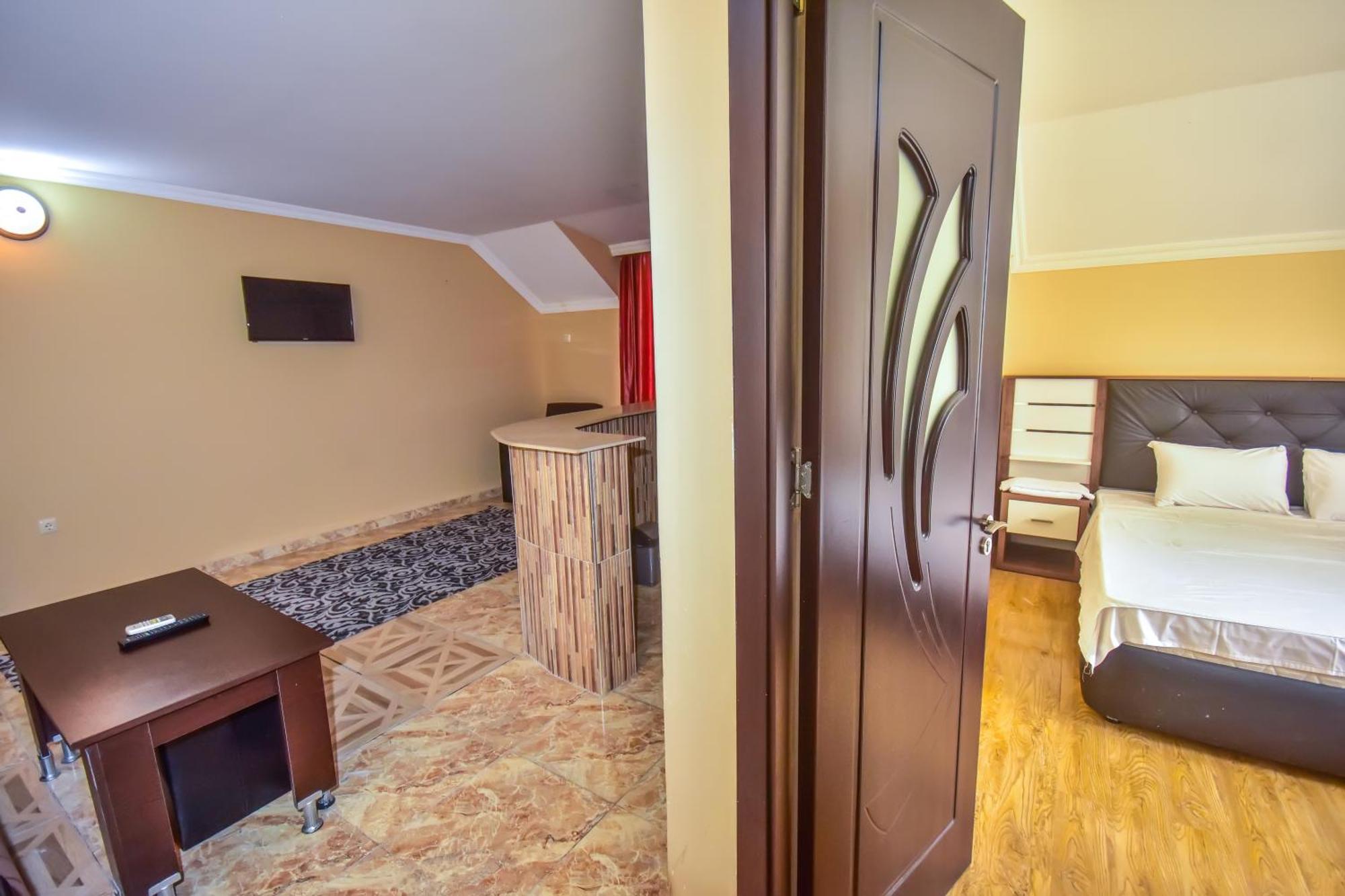 Family Apartments In Μπατούμι Εξωτερικό φωτογραφία