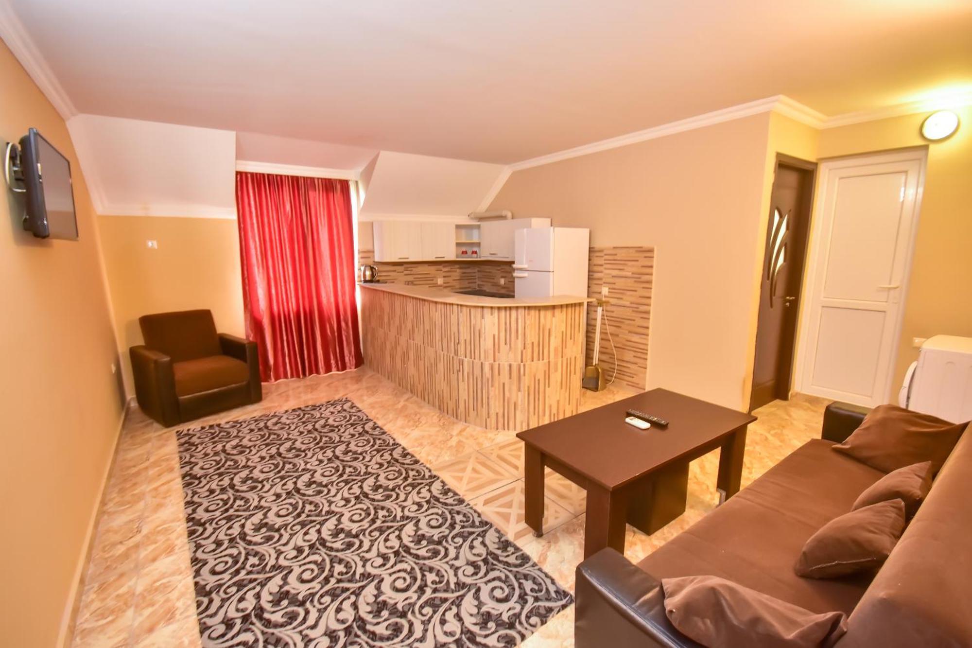 Family Apartments In Μπατούμι Εξωτερικό φωτογραφία