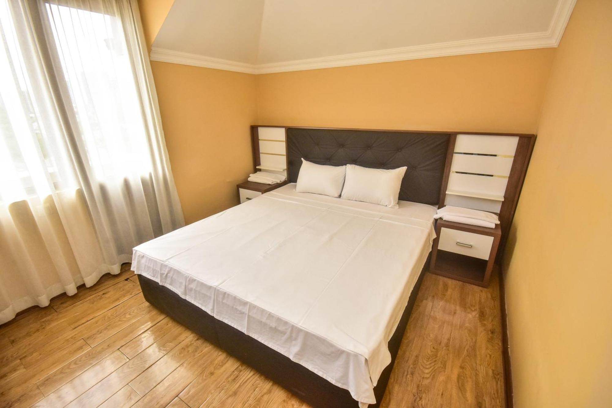 Family Apartments In Μπατούμι Εξωτερικό φωτογραφία
