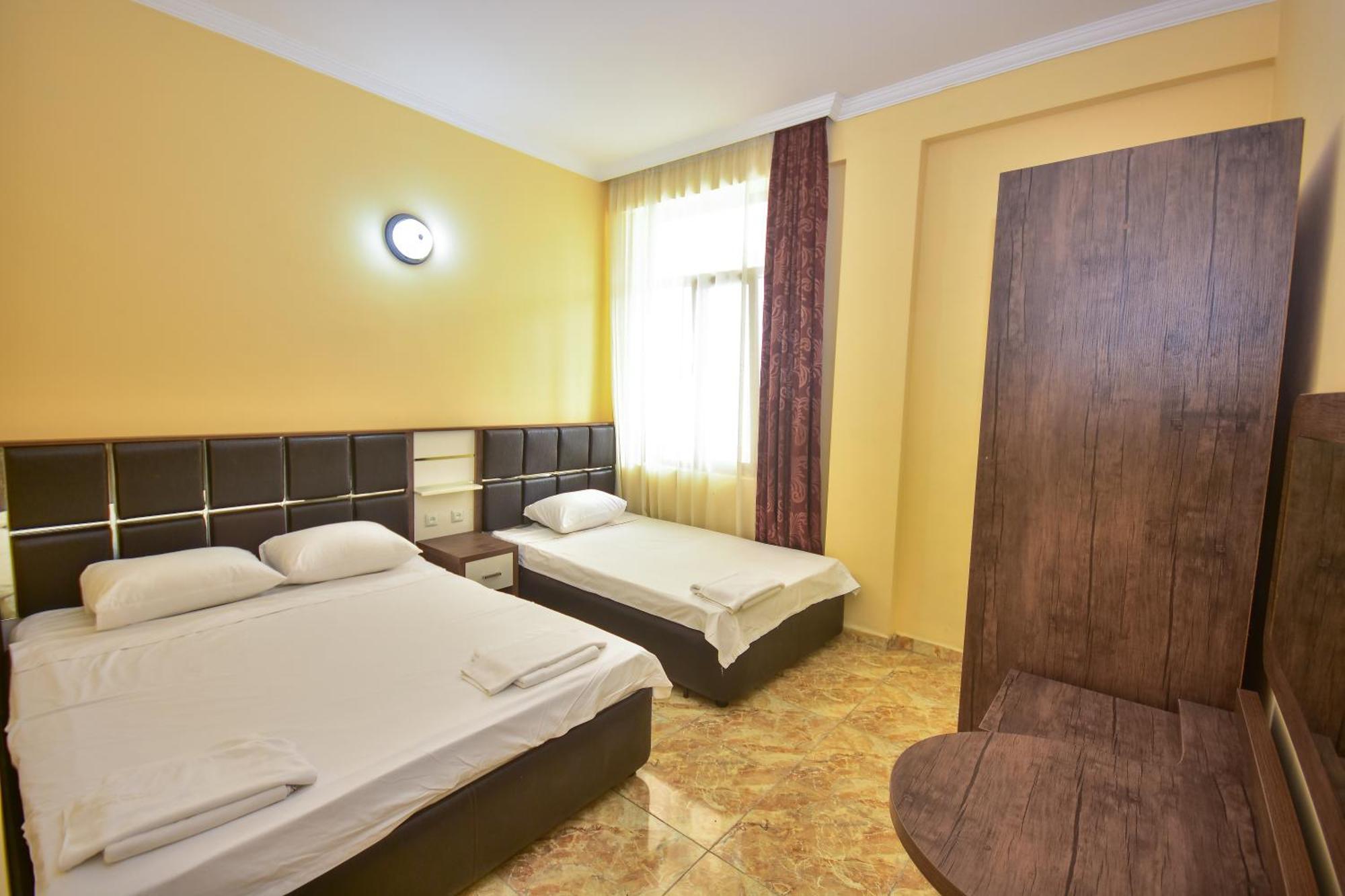 Family Apartments In Μπατούμι Εξωτερικό φωτογραφία