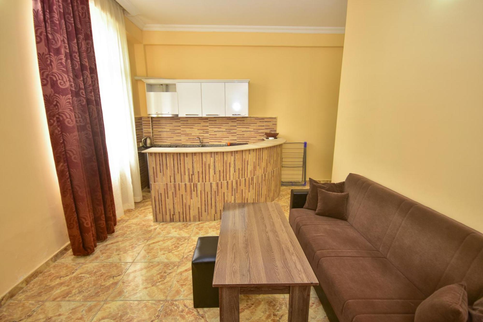 Family Apartments In Μπατούμι Εξωτερικό φωτογραφία