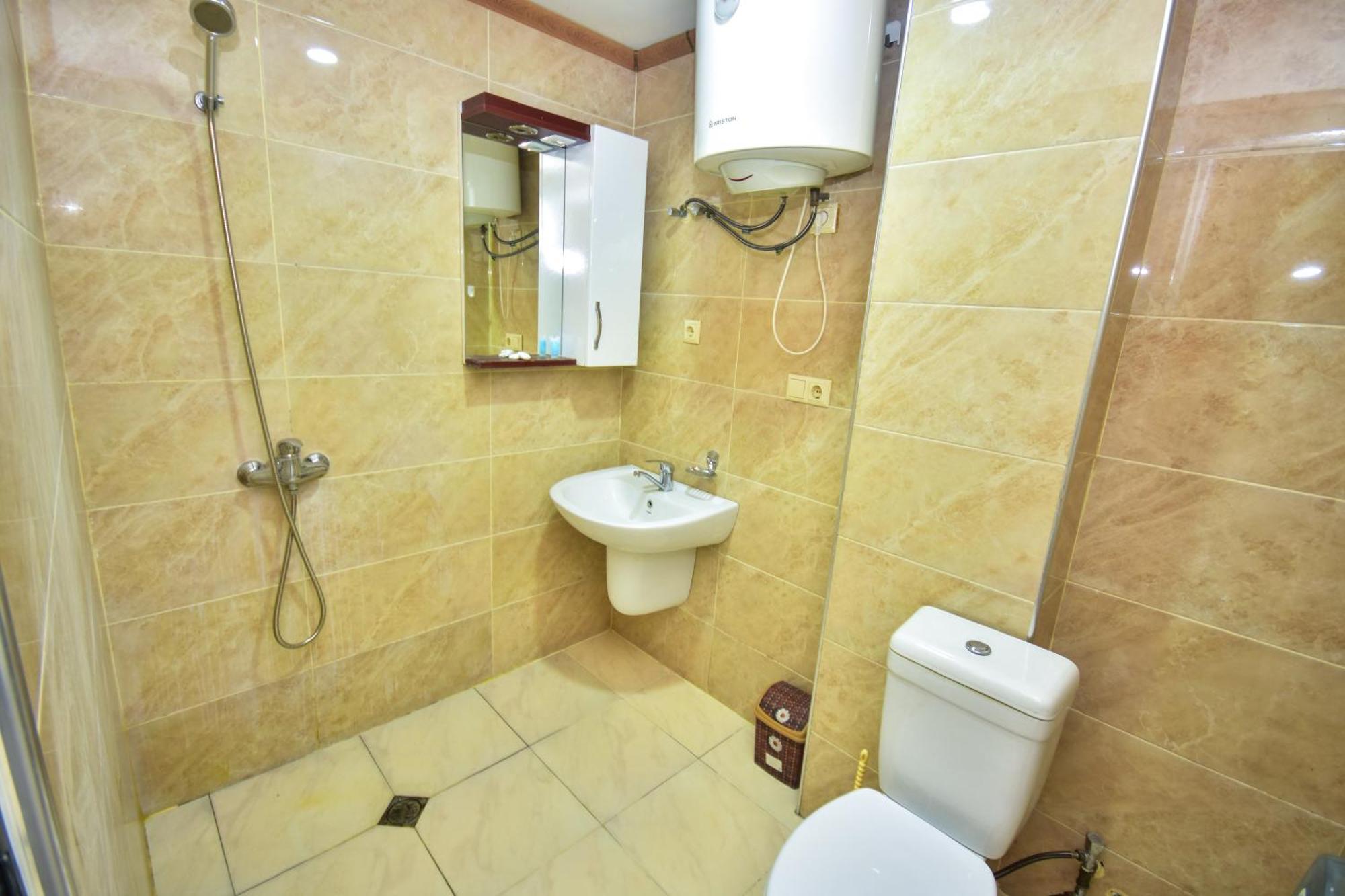 Family Apartments In Μπατούμι Εξωτερικό φωτογραφία