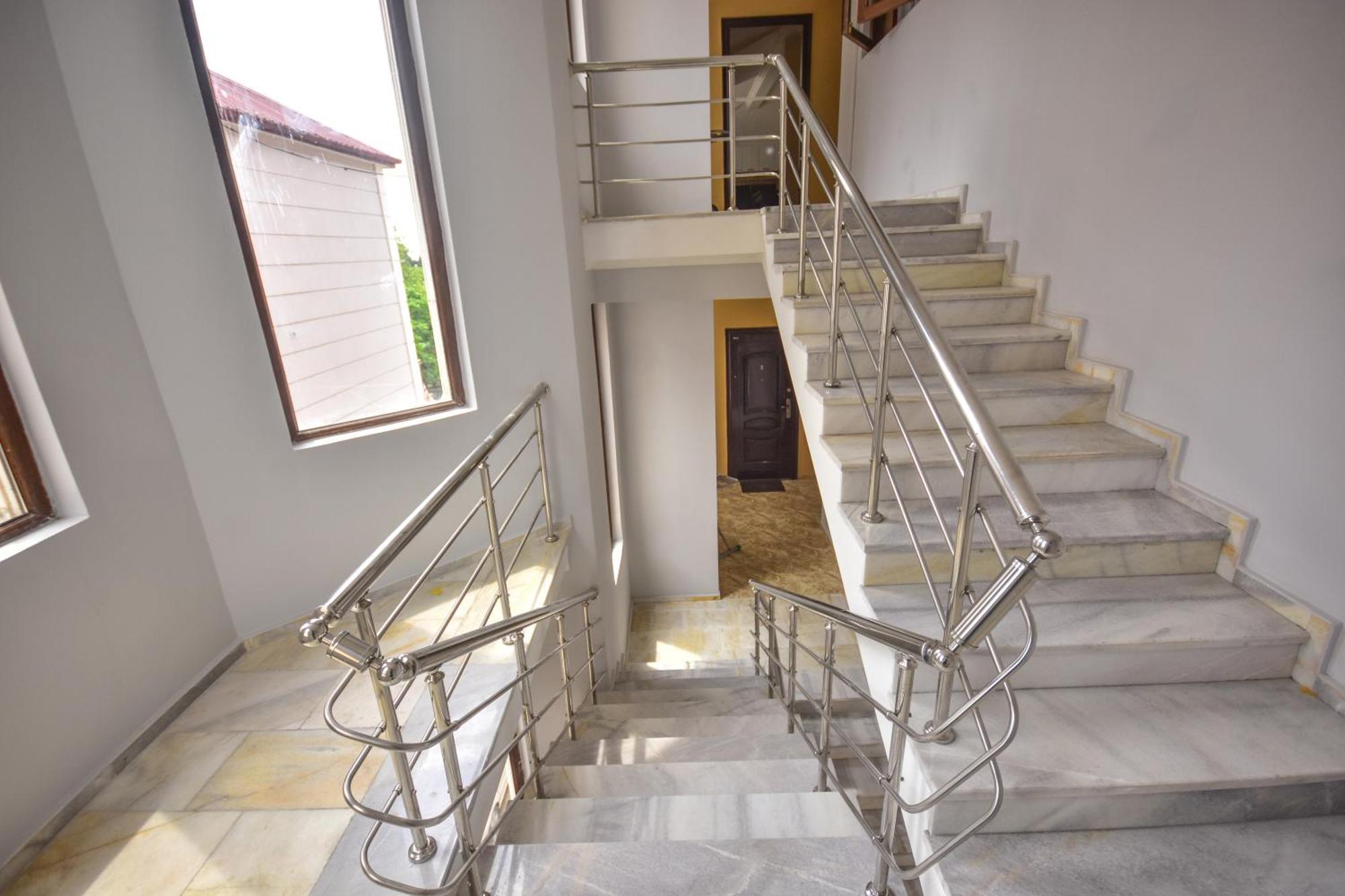 Family Apartments In Μπατούμι Εξωτερικό φωτογραφία