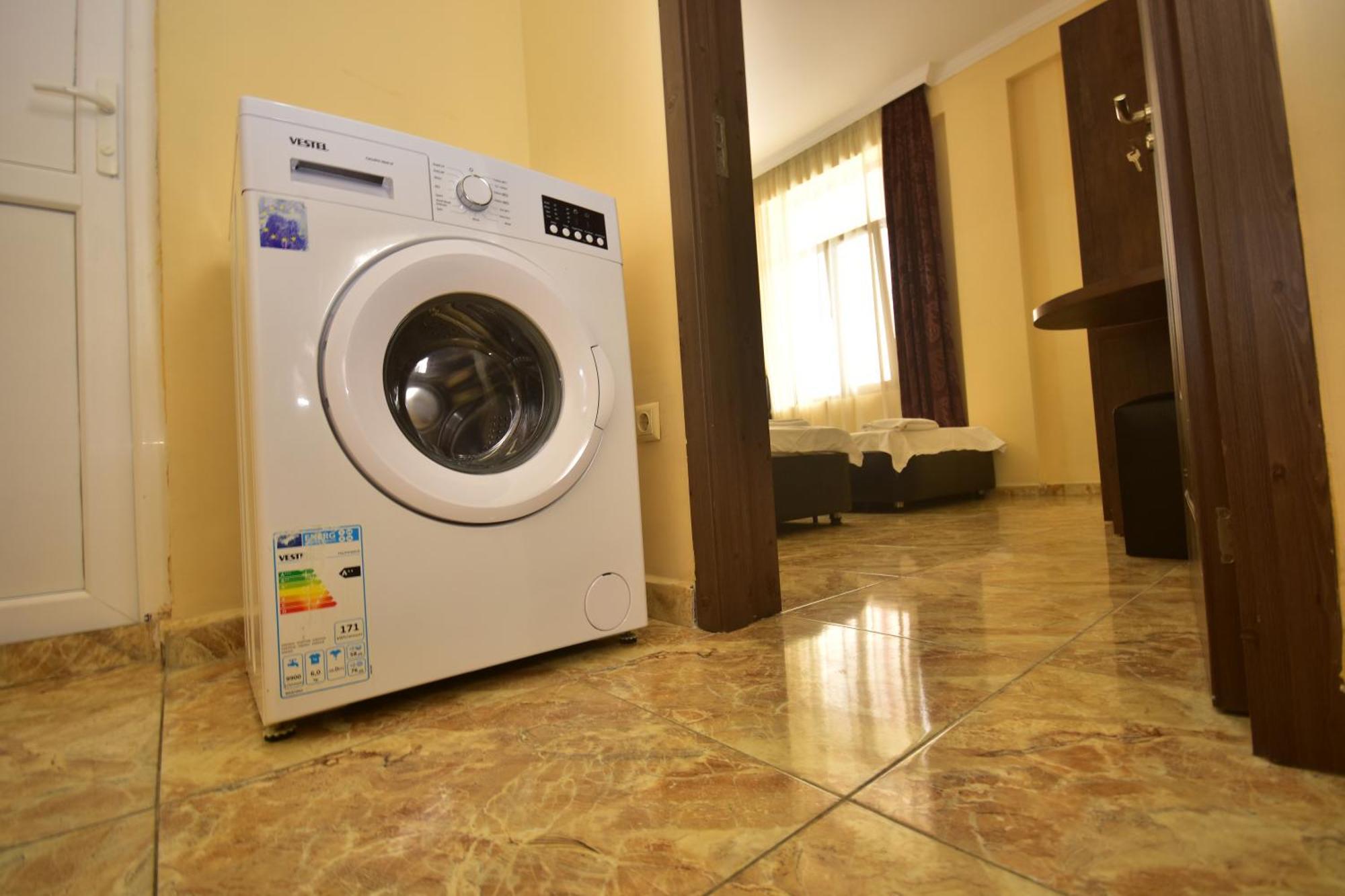 Family Apartments In Μπατούμι Εξωτερικό φωτογραφία