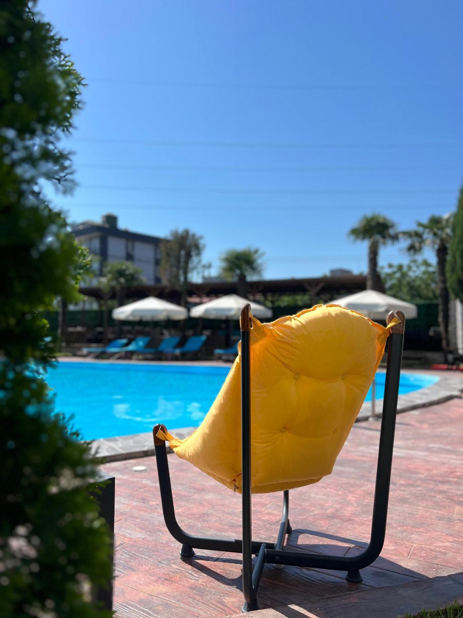Family Apartments In Μπατούμι Εξωτερικό φωτογραφία